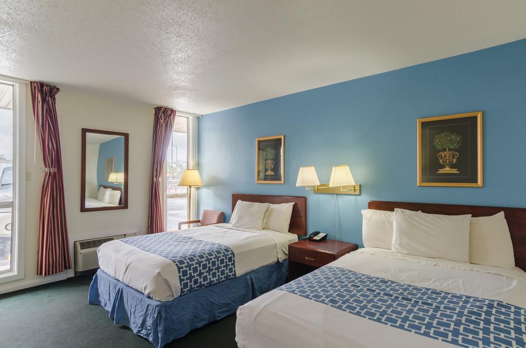 Alamo Inn & Suites Gillette Extérieur photo